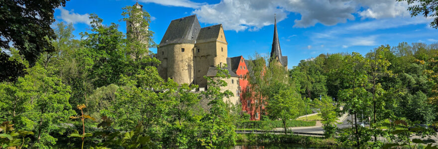 château beaujolais